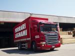 Scania P310 4x2 2004 года